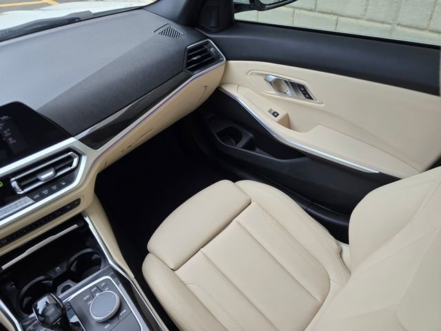 Used 2021 BMW 330i xDrive Sedan w/ Convenience Package image 35