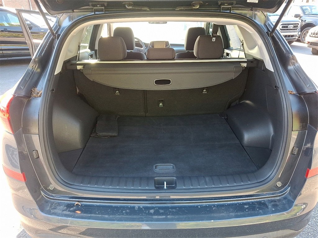 Used 2021 Hyundai Tucson SE image 29