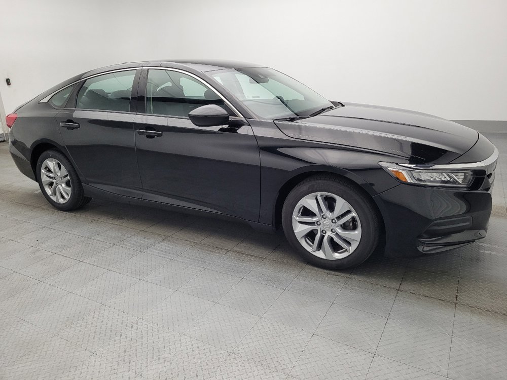 Used 2020 Honda Accord LX image 11