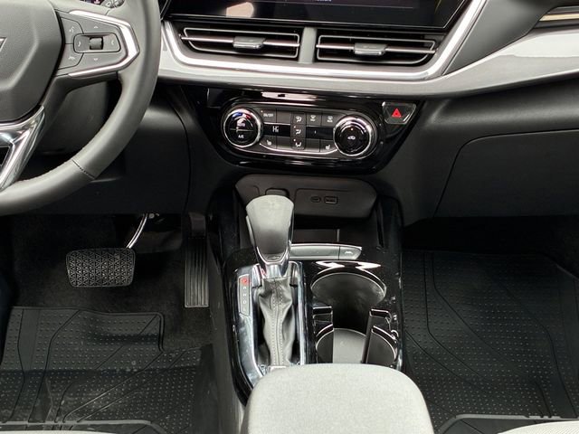 New 2026 Chevrolet Trax ACTIV w/ Driver Confidence Package FWD image 20