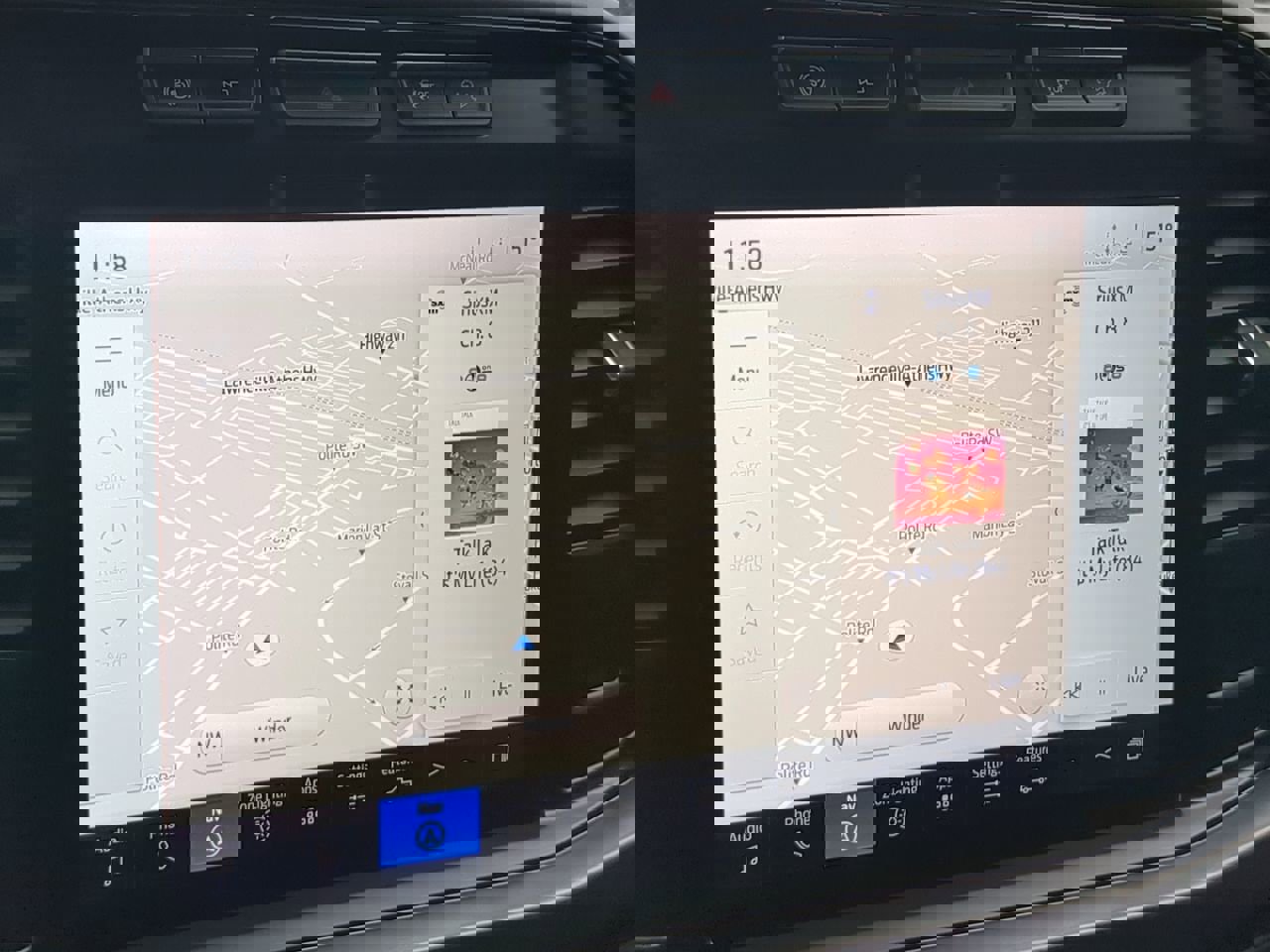 Used 2024 Ford F250 Lariat w/ Chrome Package image 19