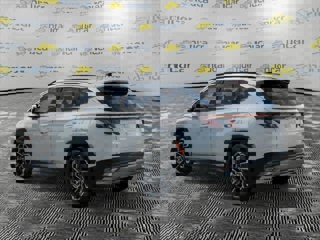 New 2026 Hyundai Tucson Limited w/ Tow & Go Package image 5