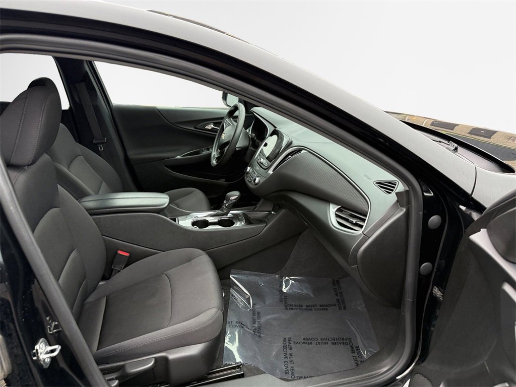 Used 2023 Chevrolet Malibu LT image 26