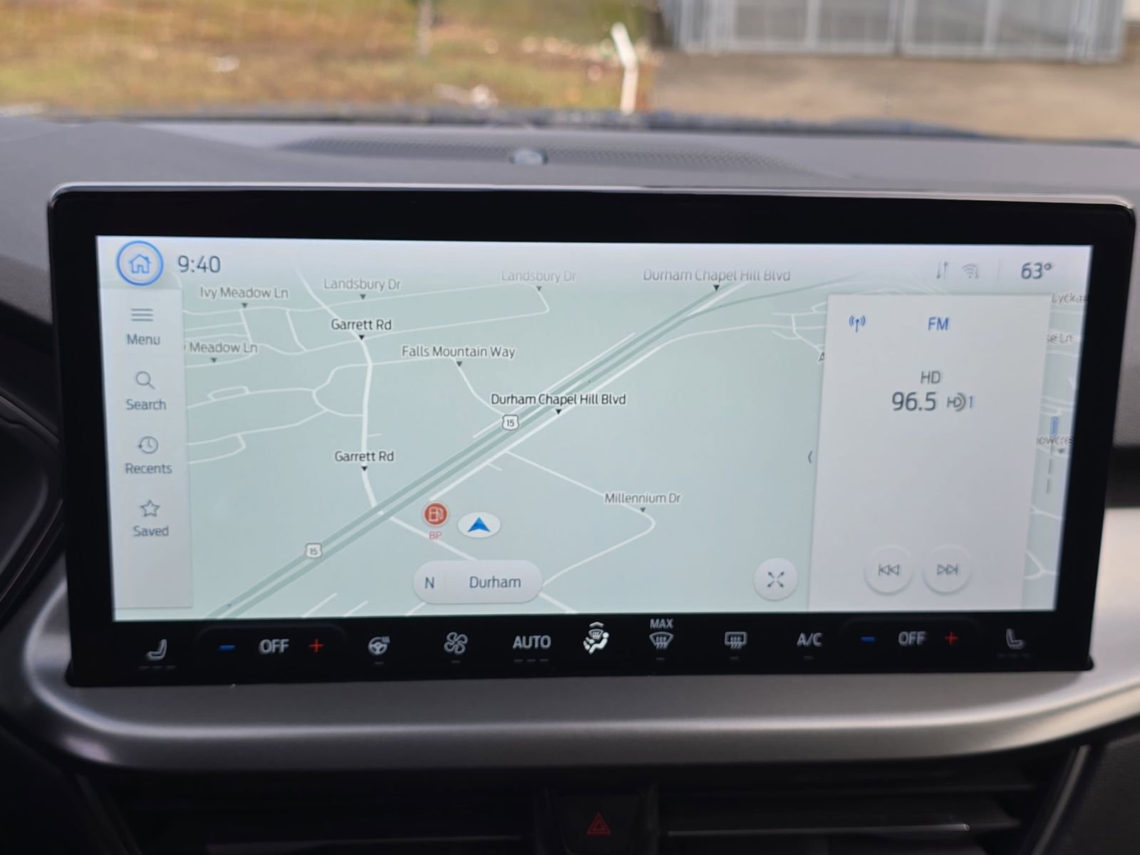 Used 2023 Ford Escape Active w/ Tech Pack #2 image 27