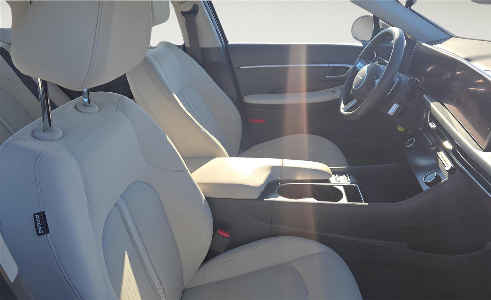 Used 2025 Hyundai Sonata SEL image 15