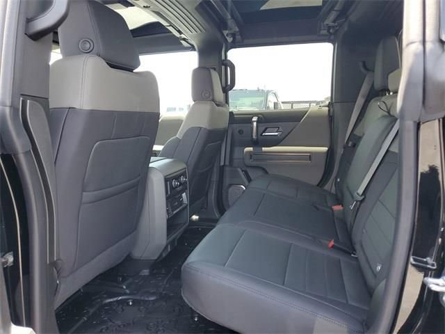 New 2025 GMC Hummer EV 3X image 9
