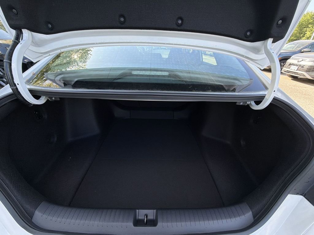 New 2026 Honda Accord Touring image 21