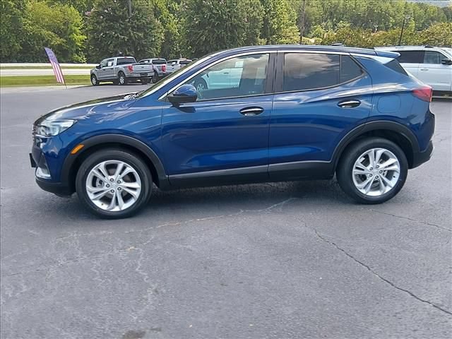 Used 2023 Buick Encore GX Preferred FWD image 7