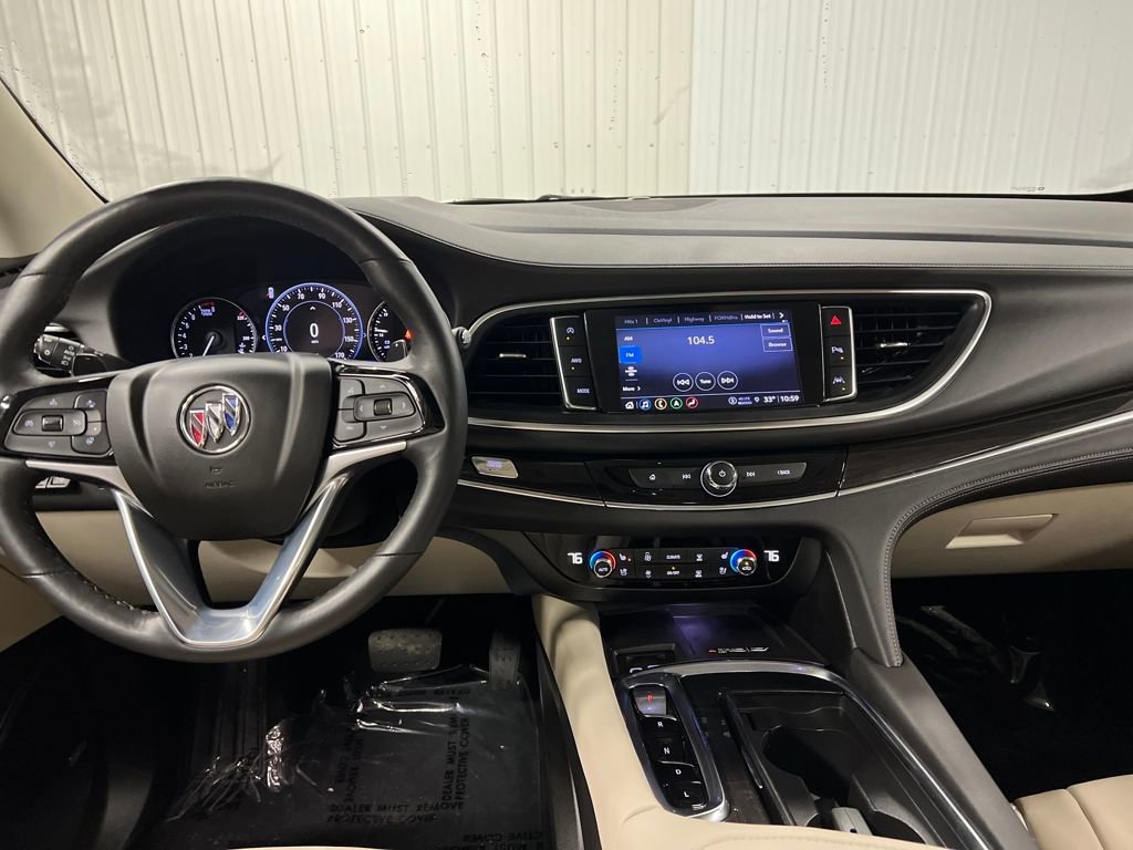 Certified 2023 Buick Enclave Premium w/ Experience Buick Package image 18