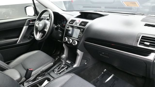 Used 2018 Subaru Forester 2.5i Premium AWD/4WD image 16