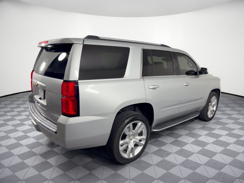 Used 2019 Chevrolet Tahoe Premier RWD image 9