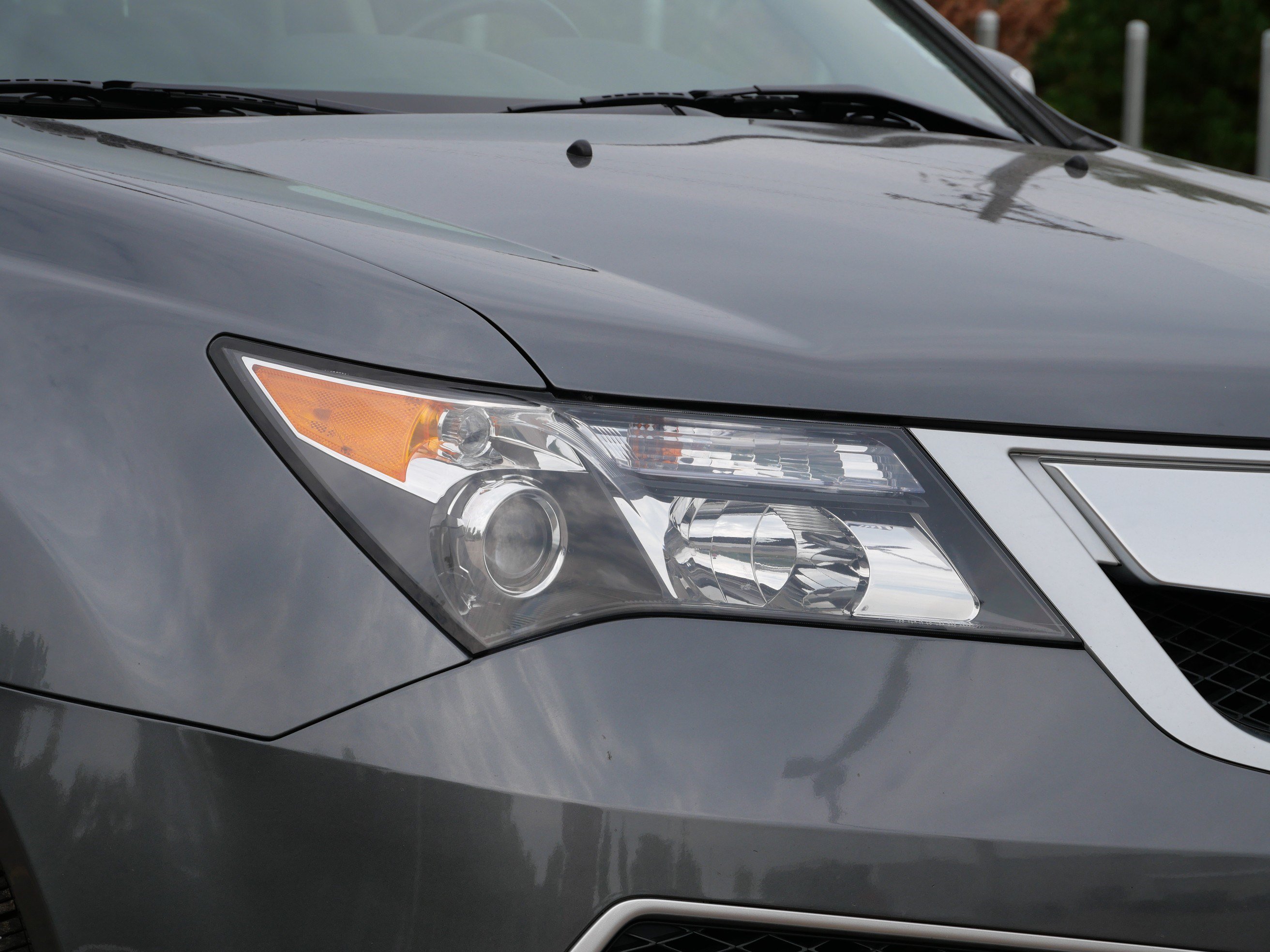 Used 2011 Acura MDX w/ Advance Package AWD/4WD image 16