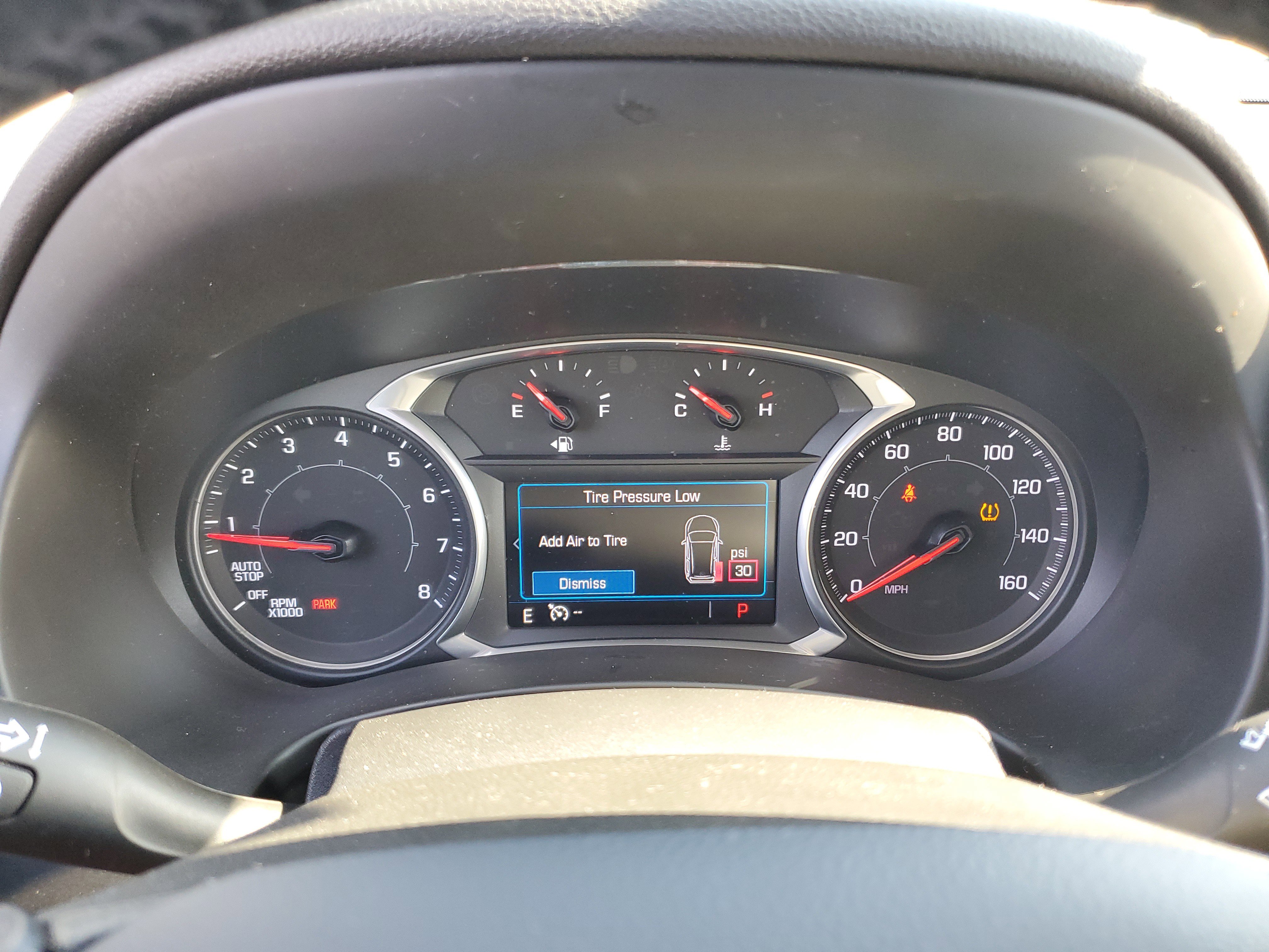 Used 2020 GMC Terrain SLE w/ Driver Convenience Package image 16