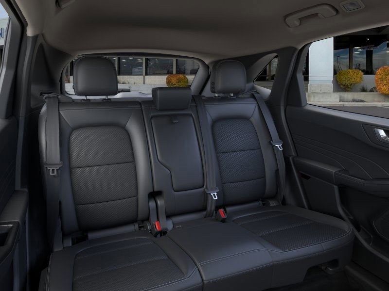 New 2026 Ford Escape SE image 11
