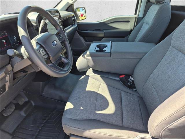 Used 2024 Ford F150 XL RWD image 13