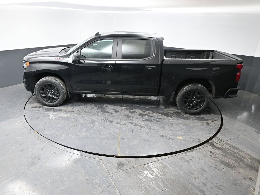 New 2026 Chevrolet Silverado 1500 RST w/ RST All Star Premium Package AWD/4WD image 44