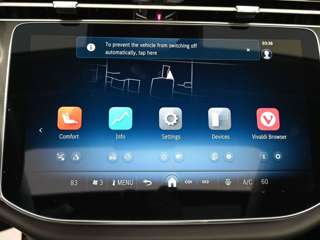 Used 2024 Mercedes-Benz E 350 4MATIC Sedan image 30