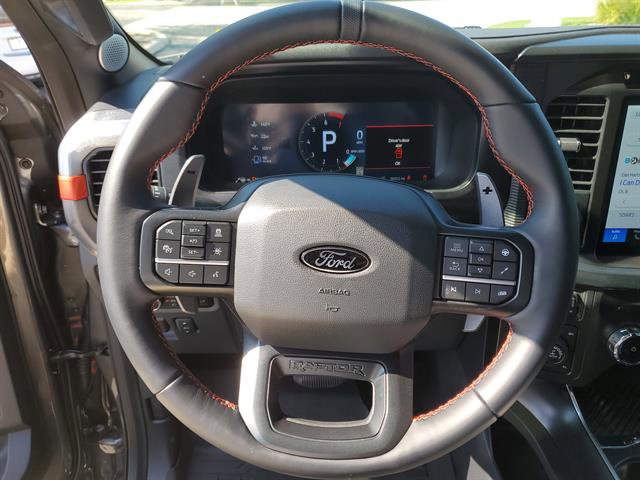 Used 2025 Ford F150 Raptor AWD/4WD image 63