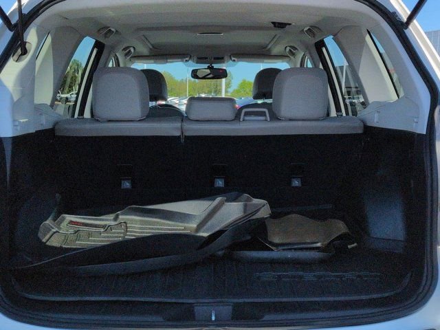 Used 2015 Subaru Forester 2.5i Limited w/ Popular Package #2 AWD/4WD image 18