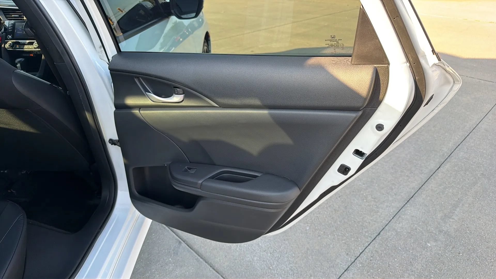 Used 2019 Honda Civic Sport image 63
