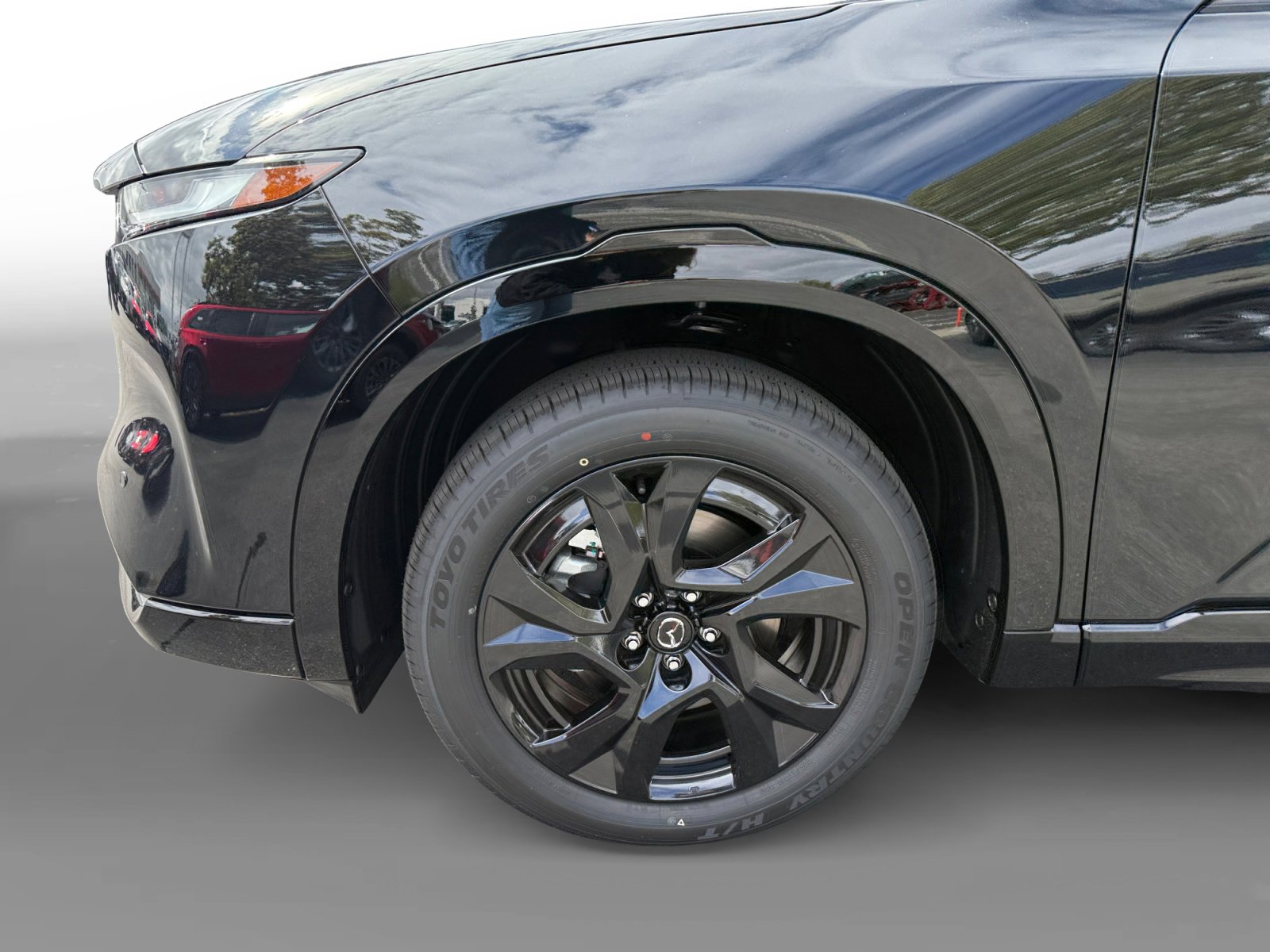 New 2026 MAZDA CX-5 2.5 S w/ Premium Package AWD/4WD image 9