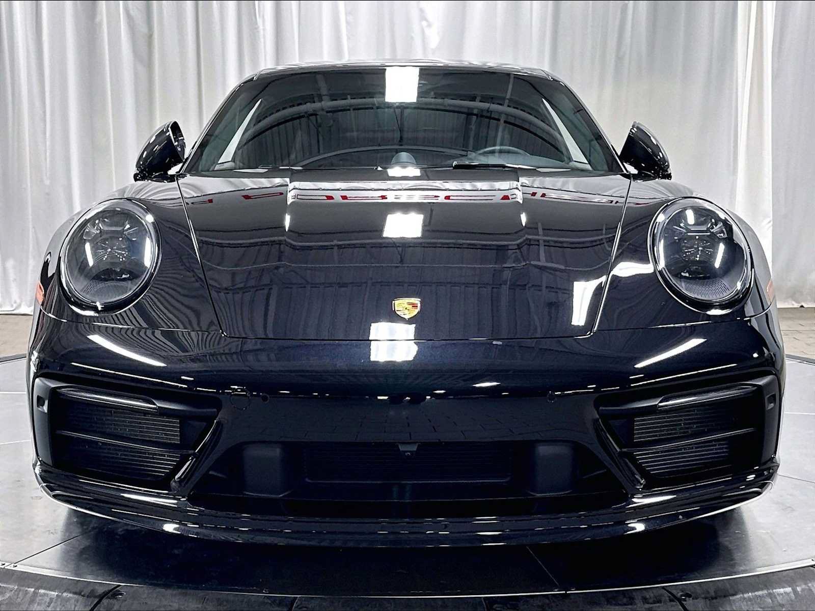 Used 2024 Porsche 911 Carrera S RWD image 13