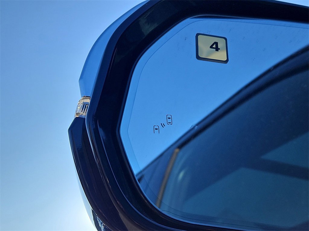 New 2026 Toyota Tundra 1794 Edition image 6