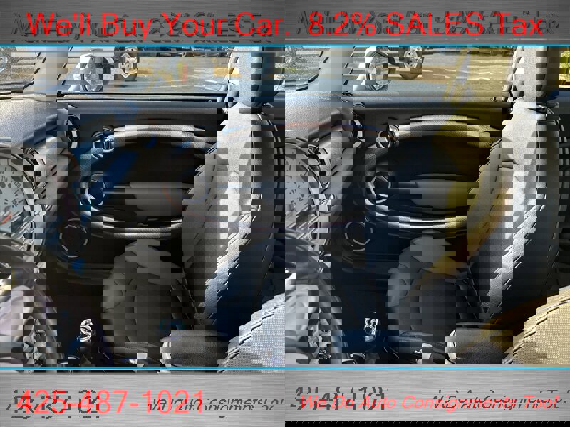 Used 2008 MINI Cooper S image 23