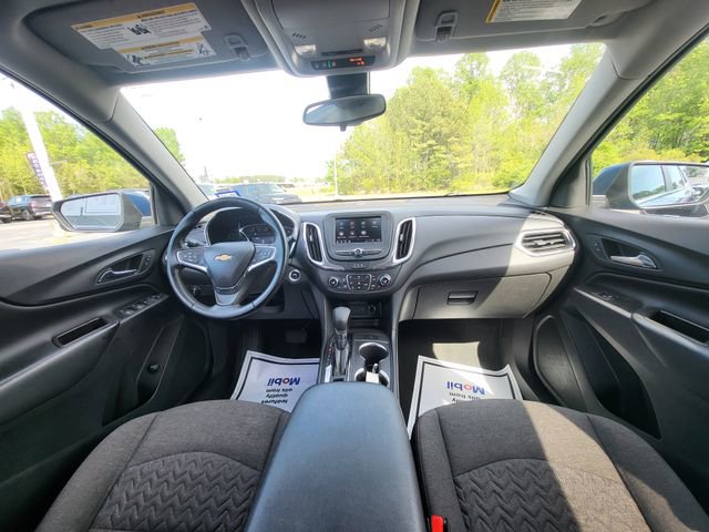 Used 2024 Chevrolet Equinox LT FWD image 15