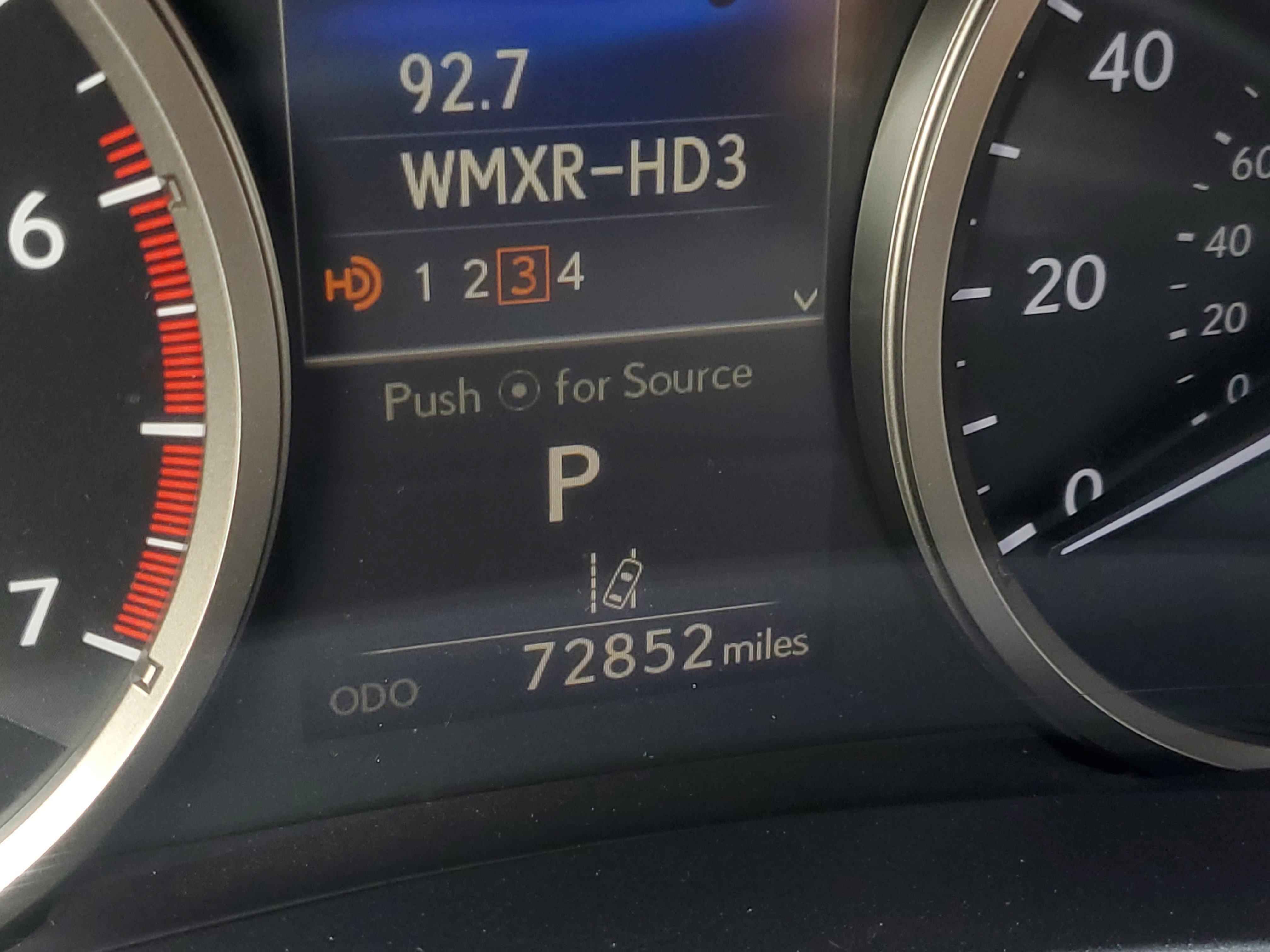 Used 2018 Lexus NX 300 FWD w/ Accessory Package 2 image 24