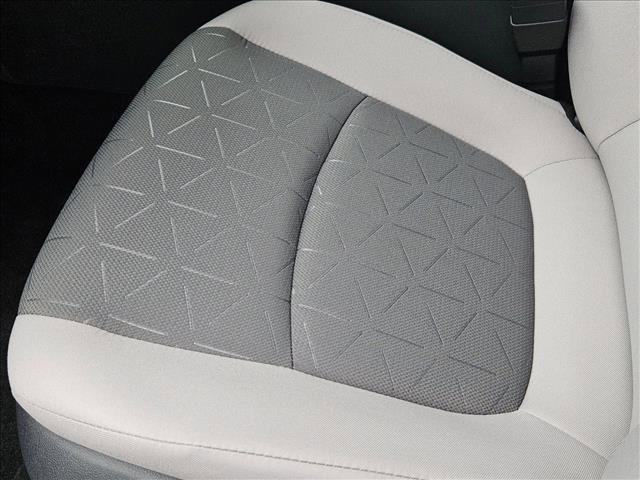 New 2025 Toyota RAV4 XLE image 4