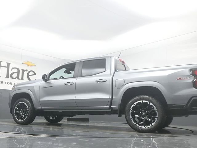 New 2026 Chevrolet Colorado Z71 w/ Technology Package image 33