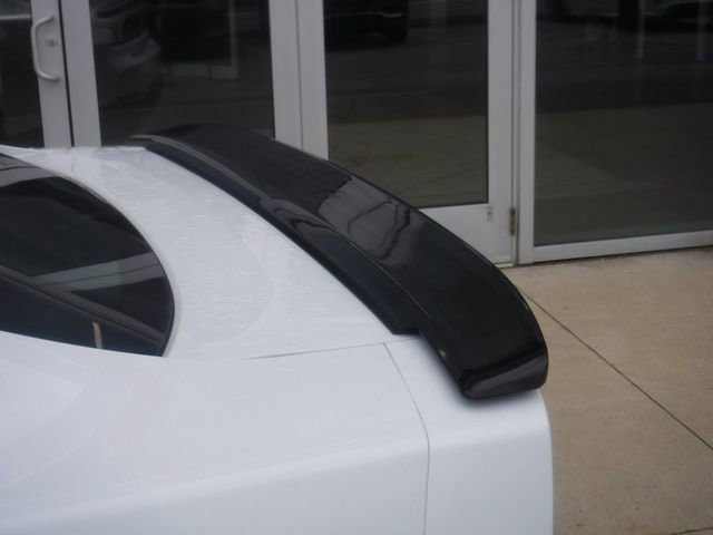 New 2026 Dodge Charger Scat Pack AWD/4WD image 10