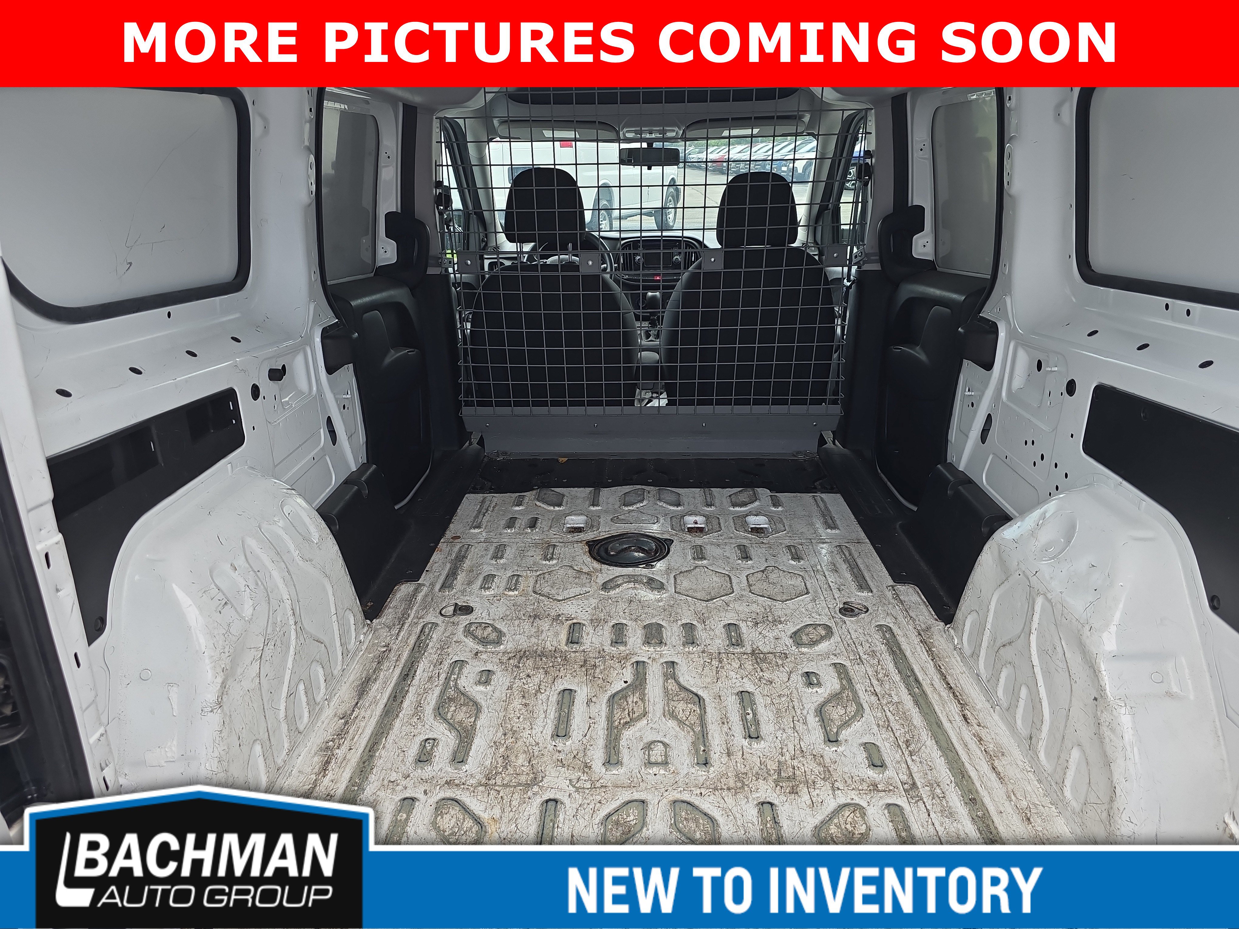 Used 2022 RAM ProMaster City Wagon FWD image 6