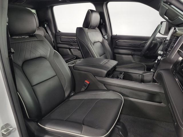 Used 2026 RAM 1500 Limited AWD/4WD image 16