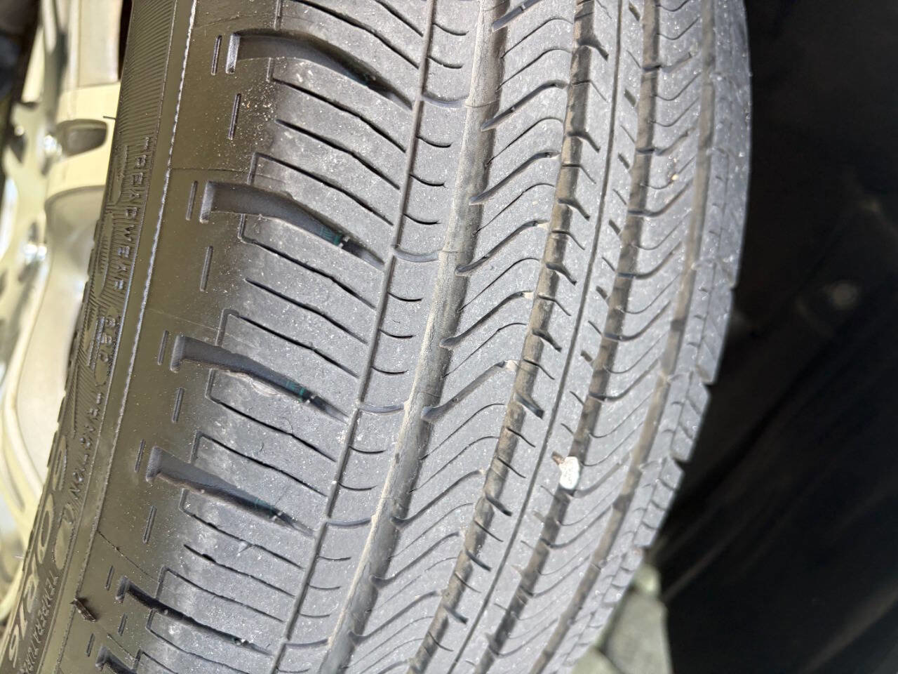 Used 2000 Acura TL 3.2 4dr Sedan image 48