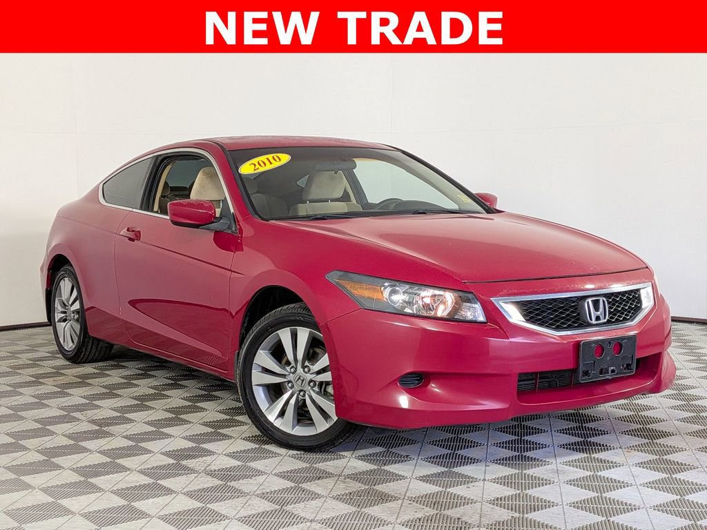 Used 2010 Honda Accord LX-S image 1