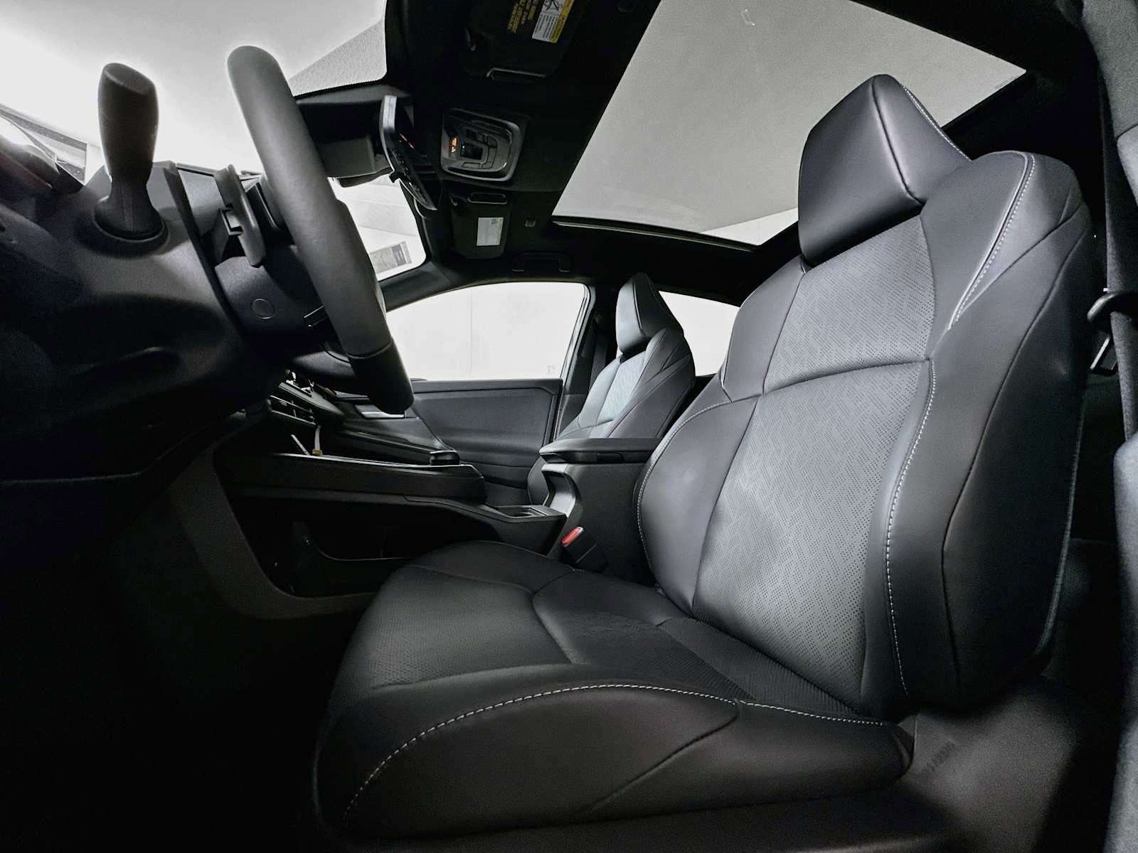 New 2026 Subaru Uncharted AWD image 19