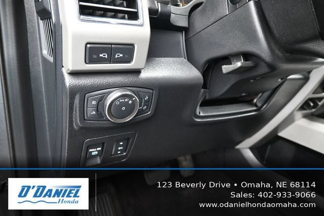 Used 2020 Ford F150 Lariat AWD/4WD image 27
