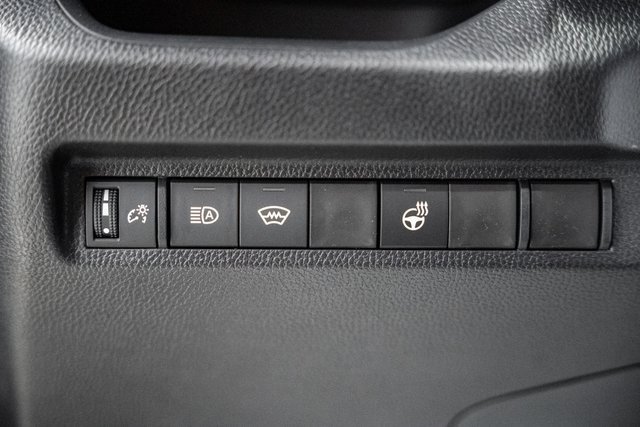 New 2025 Toyota RAV4 Woodland Edition image 38