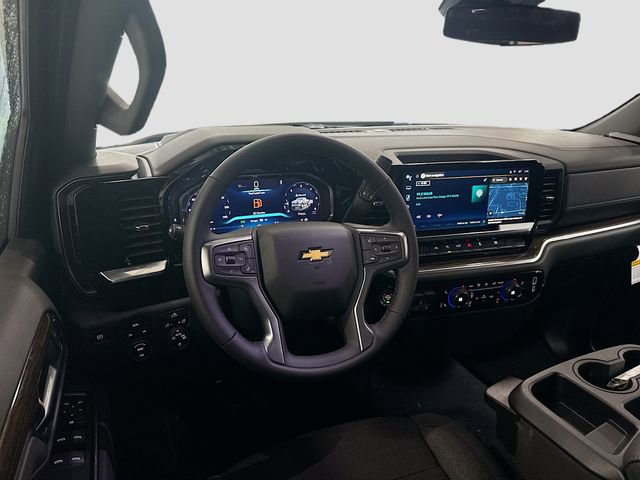 New 2026 Chevrolet Silverado 1500 LT image 23