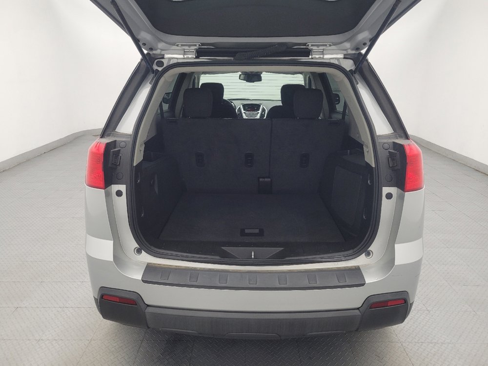 Used 2014 GMC Terrain SLE FWD image 29