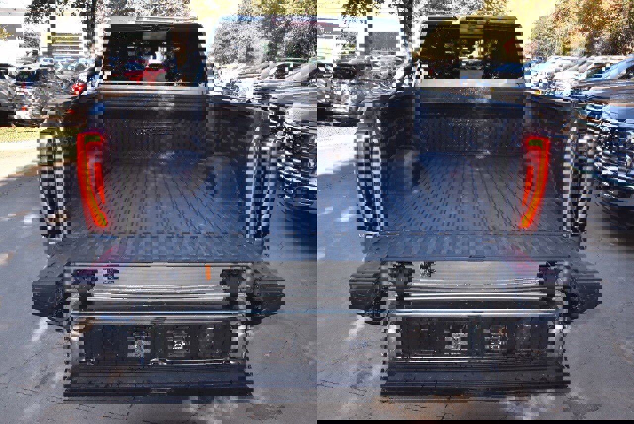 Used 2024 GMC Sierra 2500 Denali Ultimate image 38