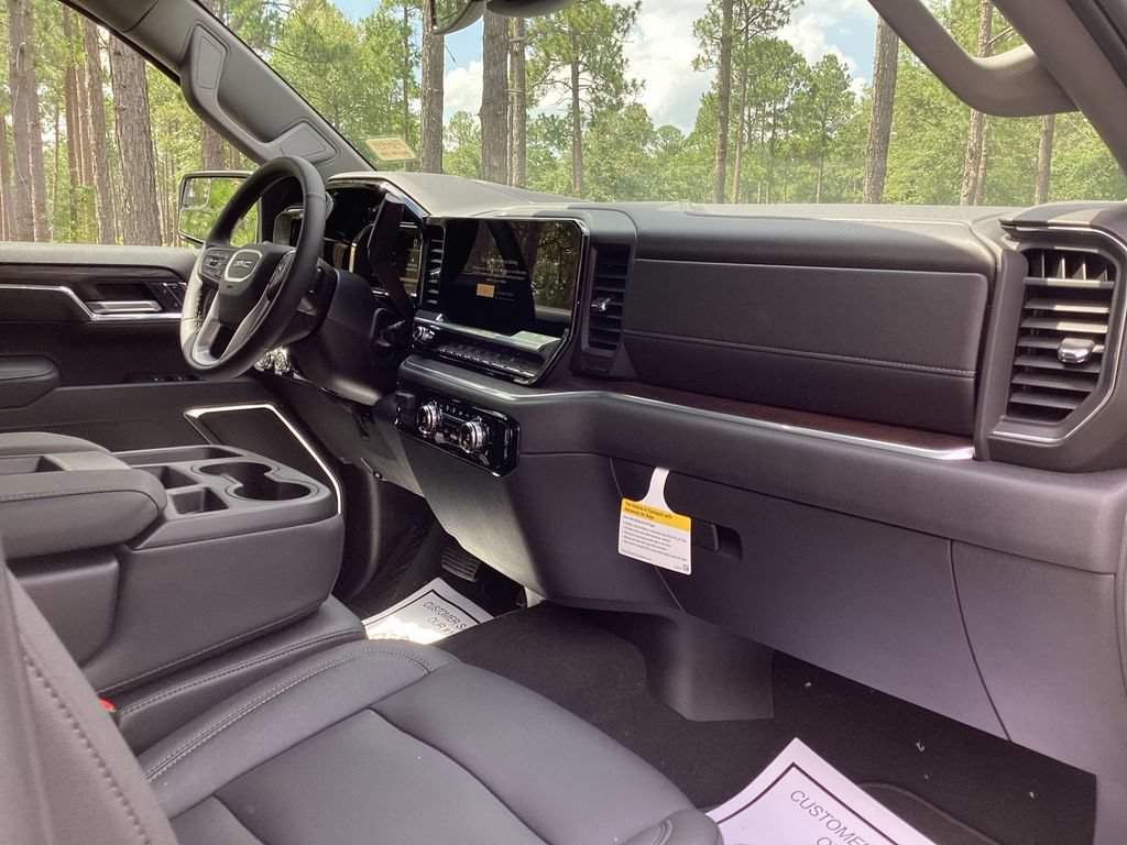 Used 2026 GMC Sierra 1500 SLT RWD image 22