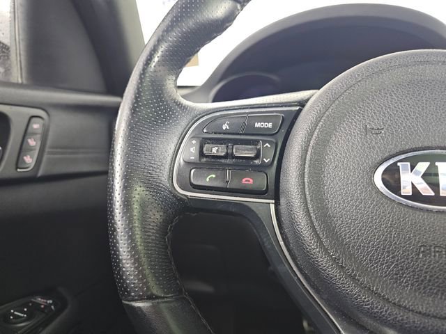 Used 2016 Kia Optima SX w/ Chrome Wheel Package image 33