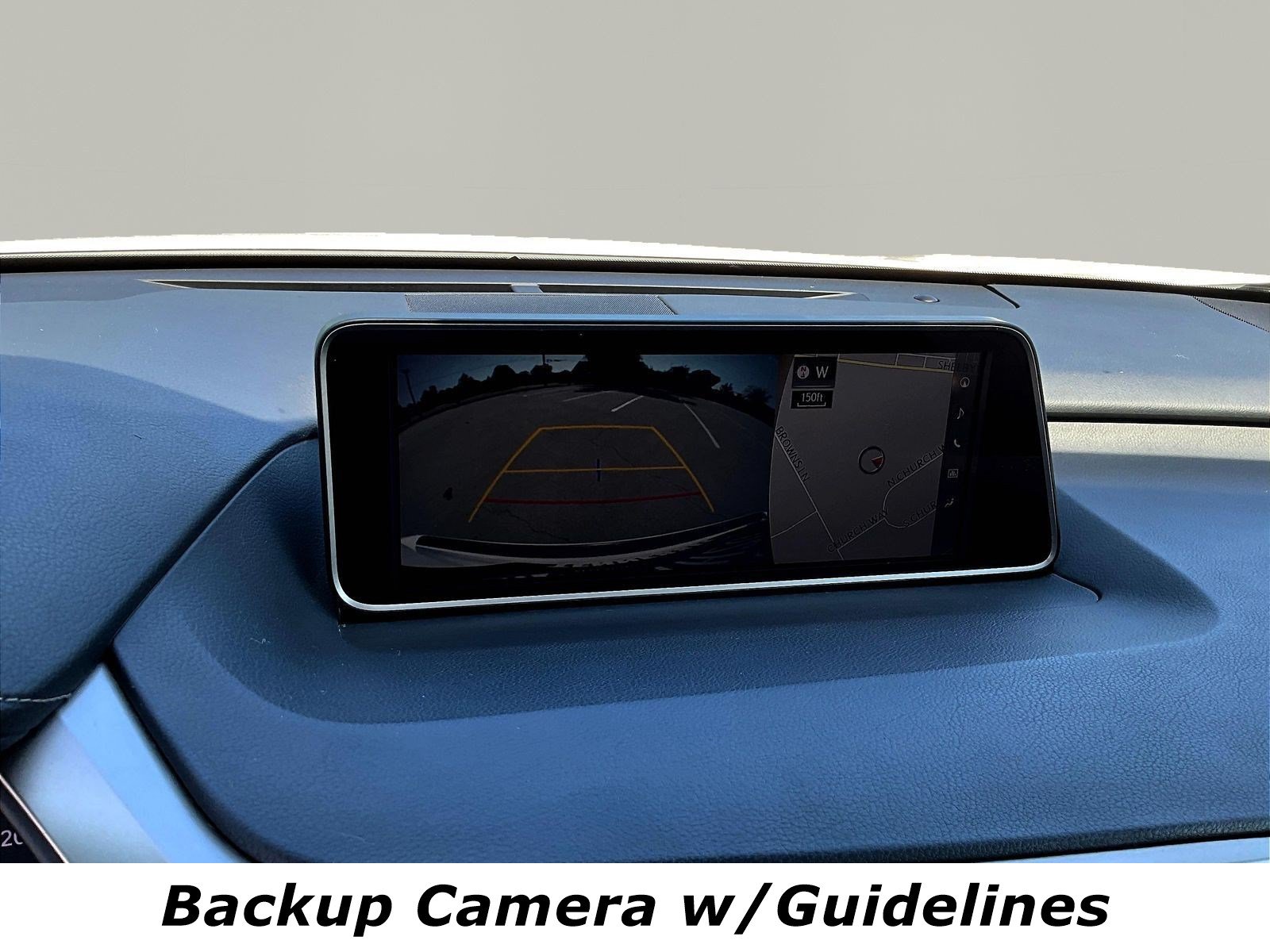 Used 2018 Lexus RX 450h AWD w/ Premium Package image 14