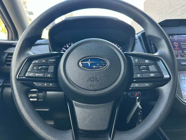 Certified 2024 Subaru Crosstrek 2.0i AWD/4WD image 25