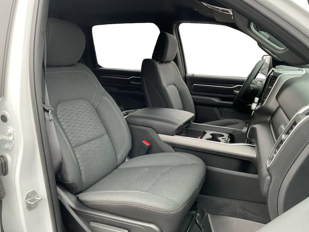 New 2026 RAM 1500 Big Horn AWD/4WD image 27