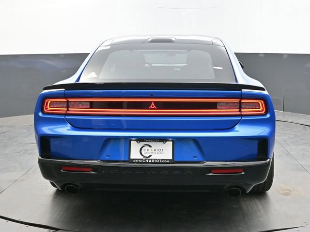 New 2026 Dodge Charger Scat Pack image 5