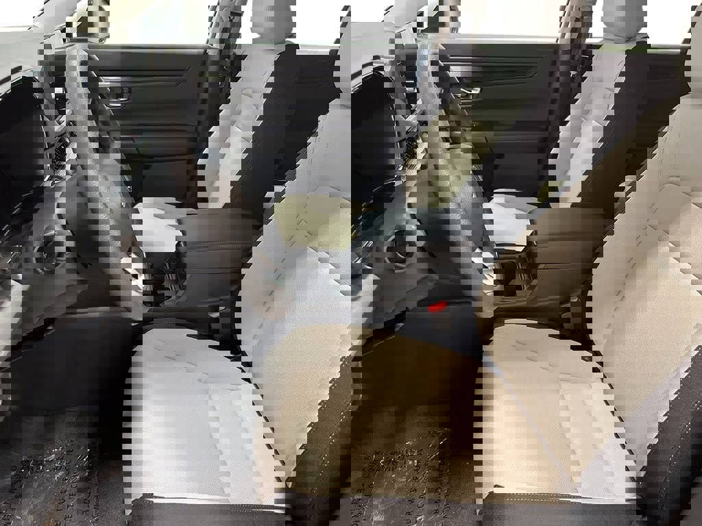 New 2026 Honda CR-V LX image 13